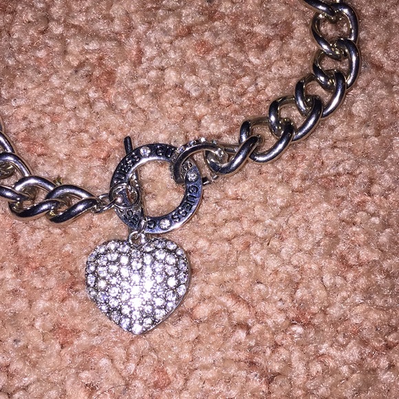 Guess toggle necklace - Picture 2 of 2